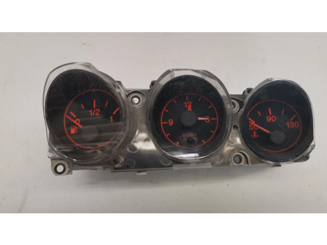 Přístrojová deska  Alfa Romeo 156 2000 60657727  