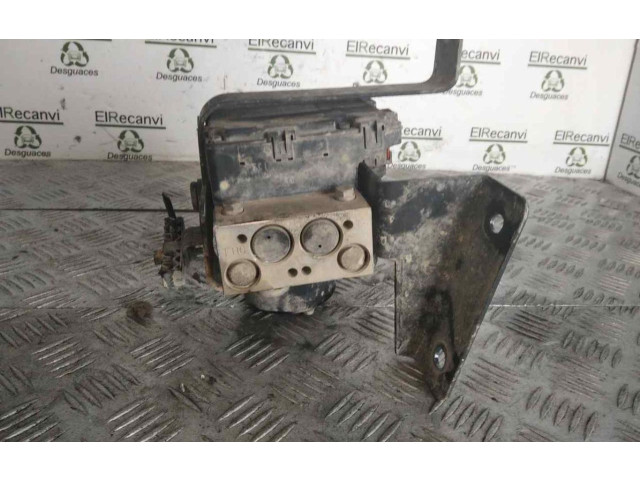 Jednotka ABS 0295626210   Hyundai Santa Fe 2005