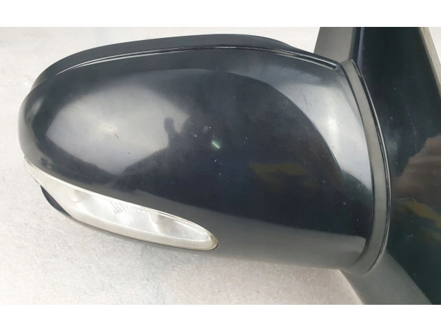 Зеркало электрическое        Mercedes-Benz R W251  2005 - 2013 года   