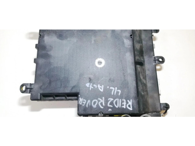Блок комфорта amr5824, 012937av34asm   Land Rover Range Rover P38A   