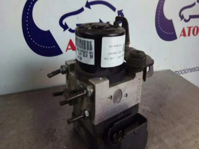 Jednotka ABS 96415415   Chevrolet Tacuma 2005