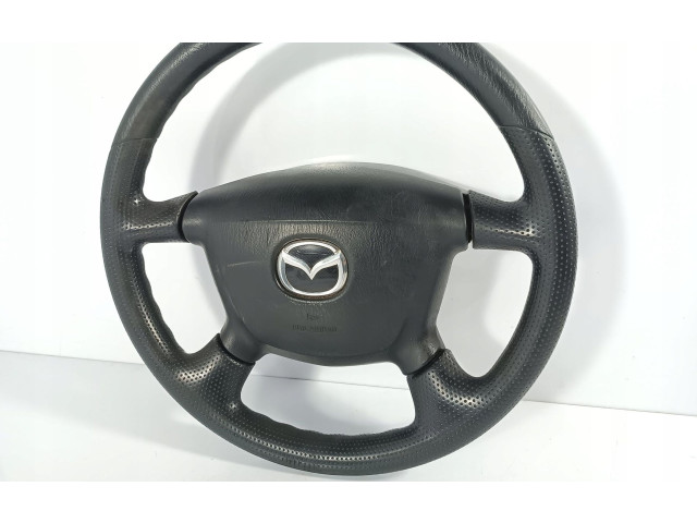 Volant Mazda 323 2001   