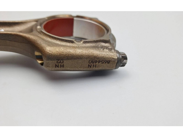  Поршень с шатуном B48A20M1 9494399, 8654480  BMW X2 F39  