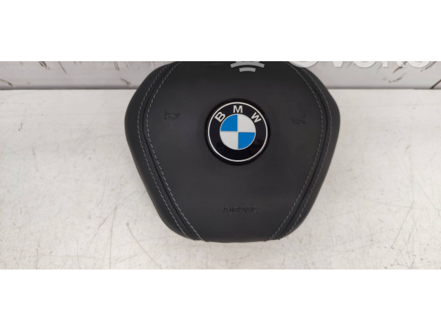 Надувная подушка для руля    6270488   BMW 5 G30 G31