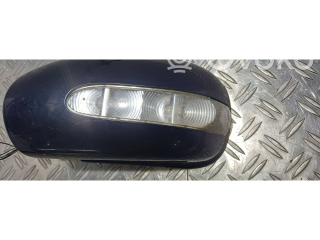 Zpětné zrcátko  Mercedes-Benz E W211 2006  413133419  