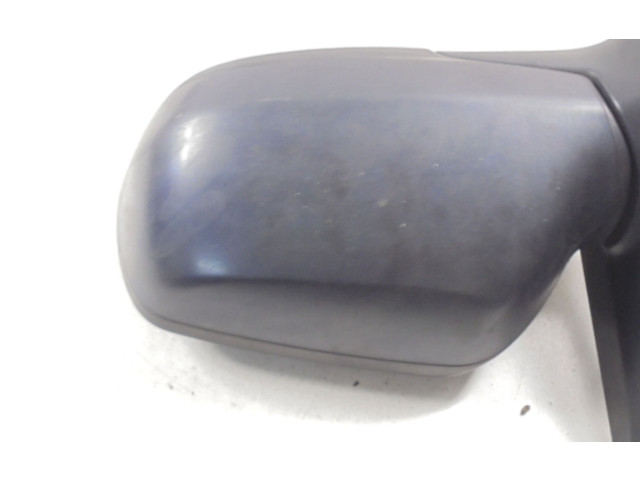Pojistková skříňka Зеркало (механическое) 012221, 012221   Mazda 3 I 2005