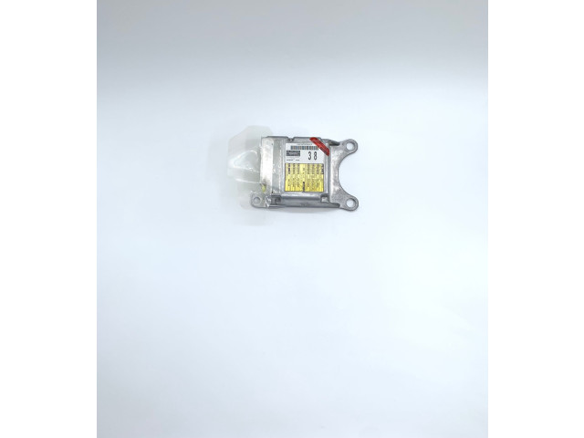 Блок подушек безопасности 8917060450, 8917060450   Toyota Land Cruiser (J150)