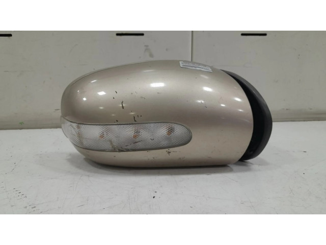 Zpětné zrcátko pravé Mercedes-Benz C W203 2000  413133420  