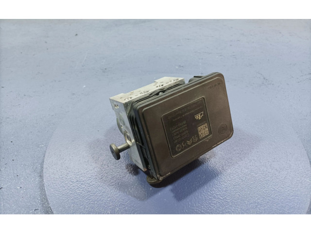 Jednotka ABS 9846124480, 9846124480   Peugeot 208 2022