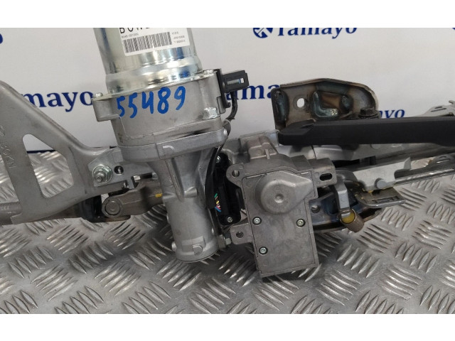    Рулевая рейка BCWB32100G, Q003TF5274ZY   Mazda 3 2019 -  года