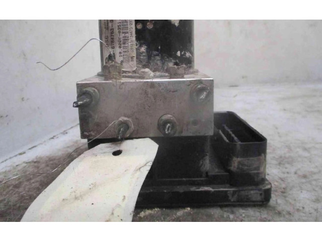 Jednotka ABS 3451678476301, 3451678476301   BMW 1 E81 E87 2007
