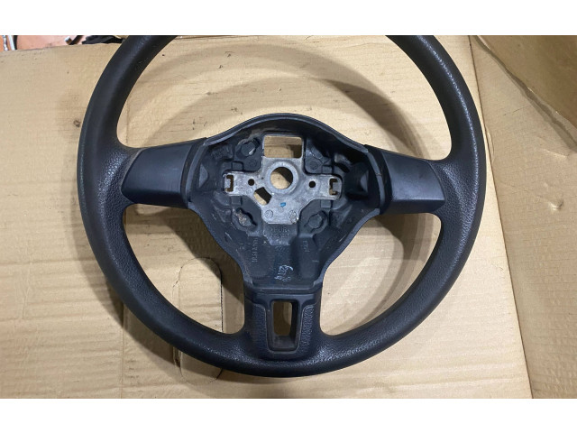 Volant Volkswagen Caddy 2013 5K0419091H  