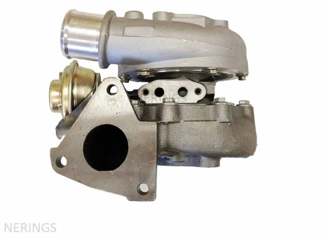  Турбина Nissan Patrol Y61  70595413, 7059540002   для двигателя ZD30DDTi      