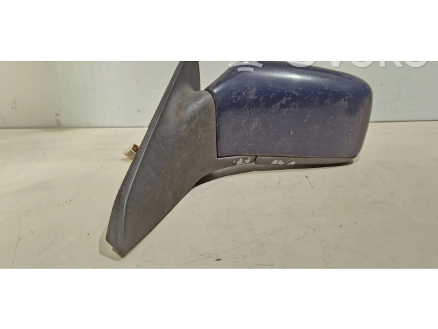 Zpětné zrcátko  Volvo S40, V40 2002  E10117373  