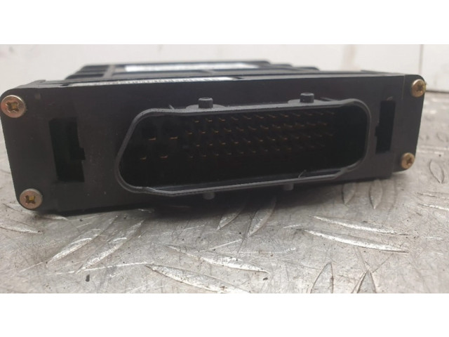 Блок управления коробкой передач 09D927750DQ, MBDC001433   Volkswagen Touareg I