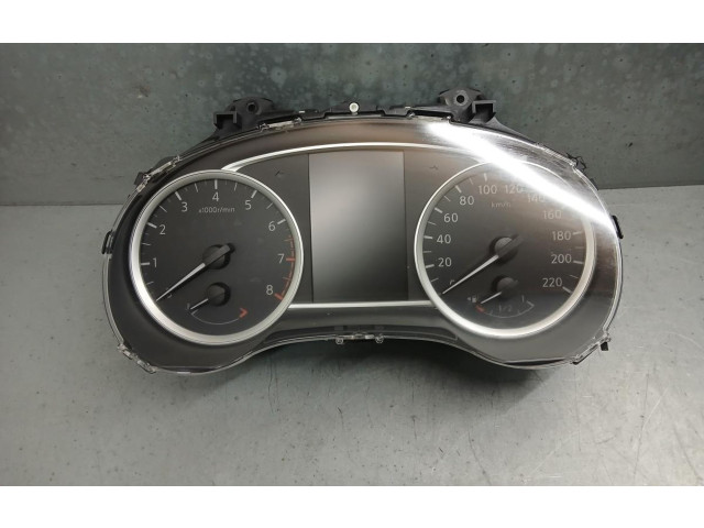 Přístrojová deska  Nissan Micra K14 2021 5FV1AMRHO, 61.125KM  