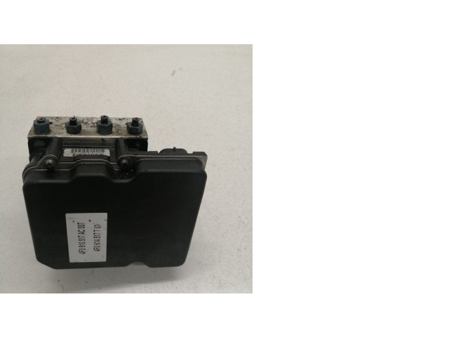 Jednotka ABS 4F0910517AC, 4F0614517T01   Audi A6 S6 C6 4F 2006