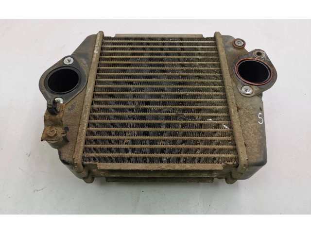 Интеркулер  R2AX13565, 1271093730   Mazda CX-7 