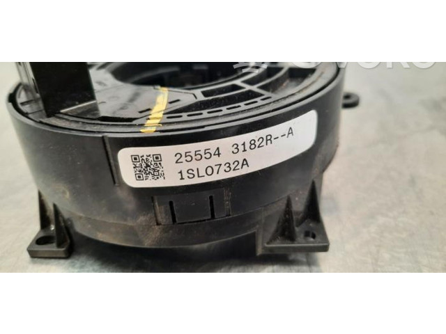 Подрулевой шлейф SRS 255543182R   Renault Express