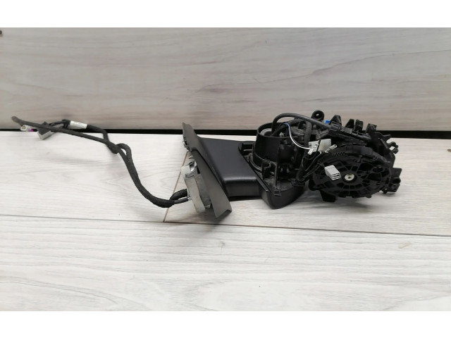 Zpětné zrcátko  Mercedes-Benz GLA W156 2014  A1568106400  