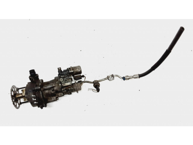 Vstřikovací čerpadlo 7613933   BMW X5 E53  pro benzínový motor 3.0  