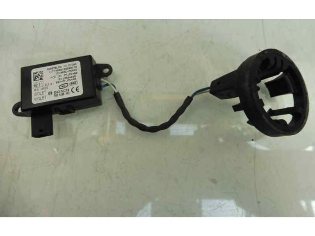 Вентилятор печки    F00HJ00493   Chevrolet Cruze