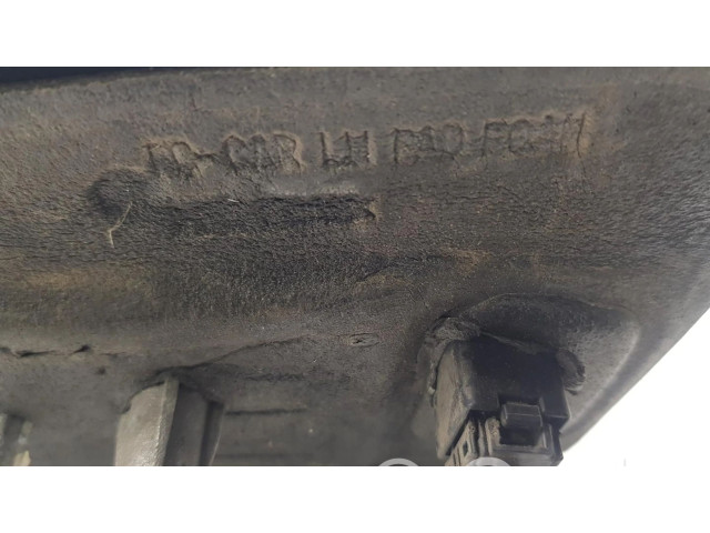 Зеркало электрическое     левое   Hyundai Matrix     