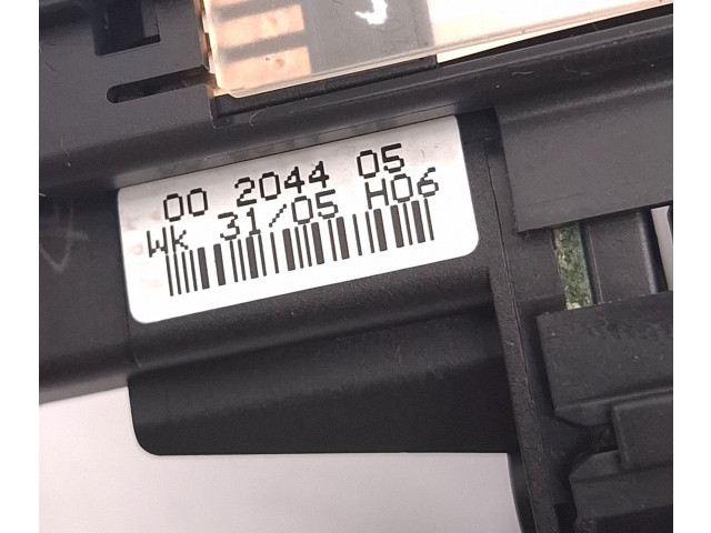 Подрулевой шлейф SRS 4E0953541A, 4E0953541A   Audi A6 S6 C6 4F