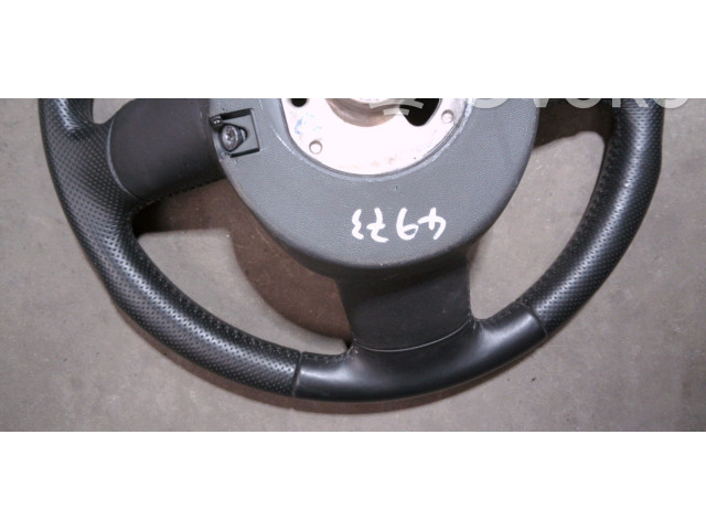 Volant Audi A6 S6 C6 4F 2006   