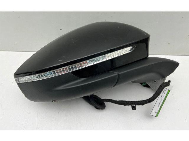 Zpětné zrcátko  Volkswagen Tiguan 2024  571857502C  