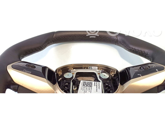 Руль BMW iX  2021 -  года 32305A398F5, 5A398F5      