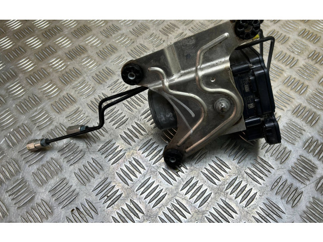 ABS Steuergerät 6853400, 34516853400   BMW 6 F06 Gran coupe 2013