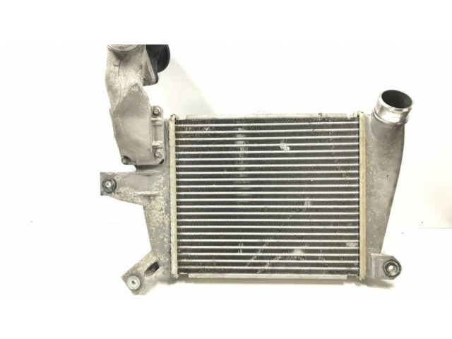 Интеркулер  1271002992   Mazda CX-7 2.3