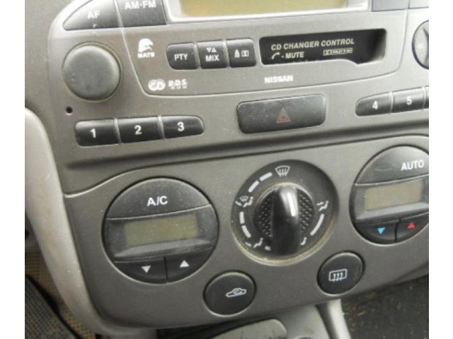 Zpětné zrcátko  Nissan Primera 2000  963012F488  