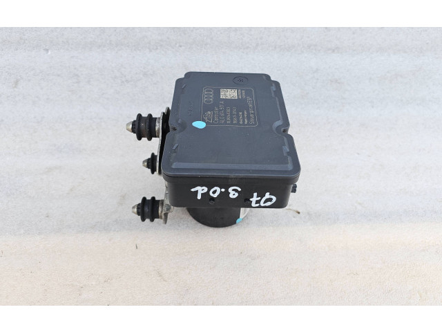 Jednotka ABS 4L0614517A   Audi Q7 4L 2007
