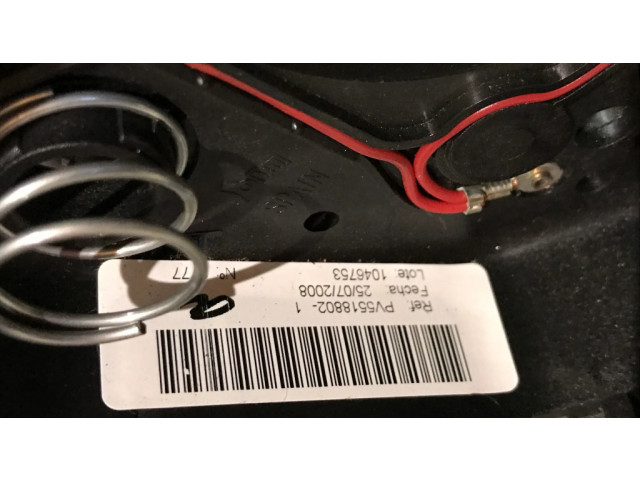 Volant Volvo V70 2008 PV55188021, 1046753  
