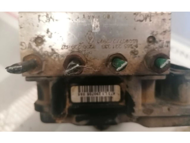 Jednotka ABS 7701067629, 7701067629   Renault Twingo I 
