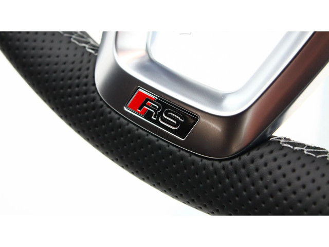 Volant Audi 100 200 5000 C3 1988 034145805B, 32810205  