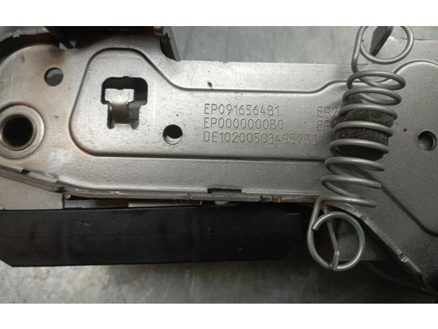 Volant Volkswagen T-Roc 2021 EP0916564B1, DE102005034952B3  