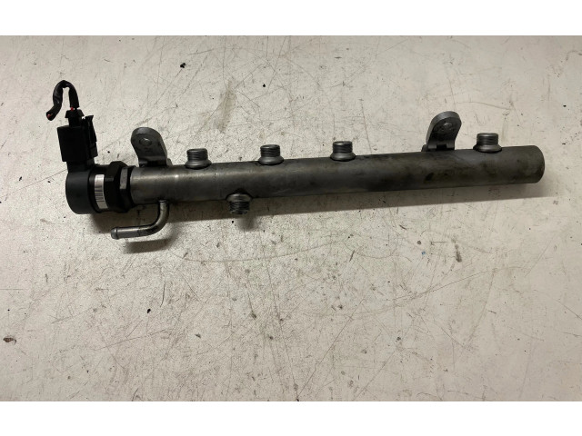 Vstřikovací lišta A6420700495, A6110780449   Mercedes-Benz ML W164    OM 642.940 