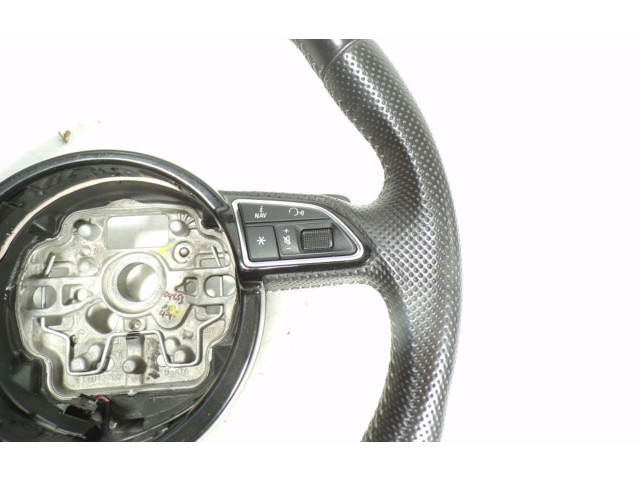 Volant Audi A7 S7 4G 2015 8X0419091MAKF, 8X0419091M  
