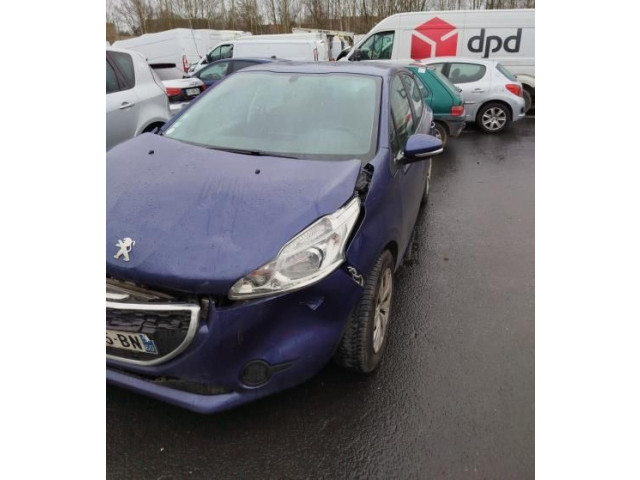 Блок подушек безопасности 9803380480   Peugeot 208