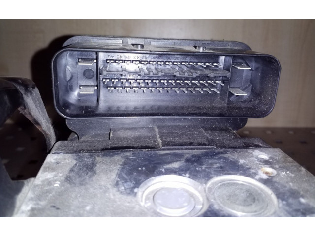 Jednotka ABS 31261142, 10061336081   Volvo S80 2008