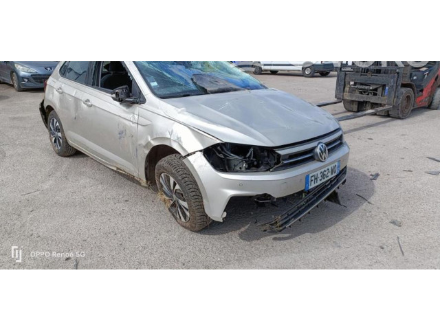 Jednotka ABS 2Q0614517AGBEF, 2Q0614517AGBEF   Volkswagen Polo VI 2019