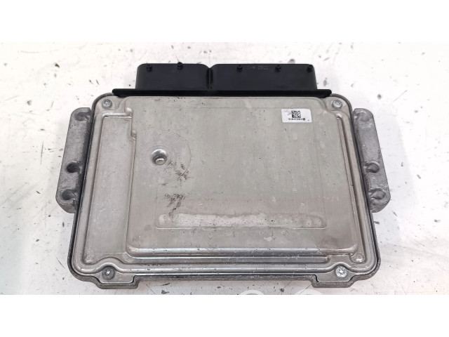Řídící jednotka 391202A000, 0281017696   Hyundai ix35 2012
