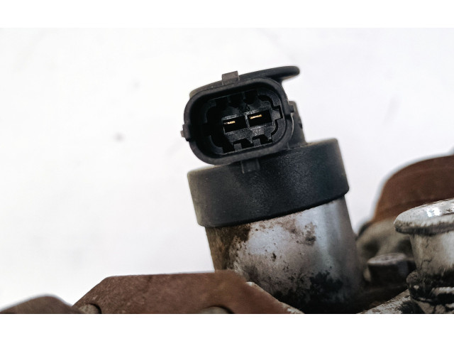 Vstřikovací čerpadlo 31272896, 0445010618   Volvo XC60    D5244T10 