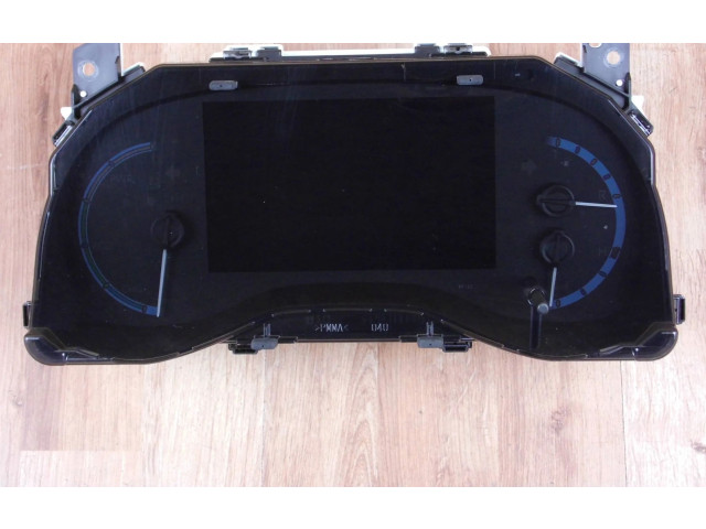 Geschwindigkeitsmesser Cockpit 83800F5B60, 83800F5B60   Toyota Yaris Cross       