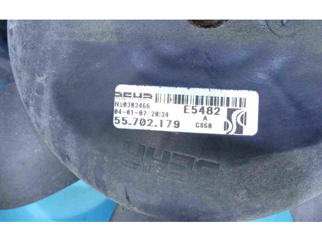 Ojnice  55701002, IMPRK1252760    Opel Corsa D  