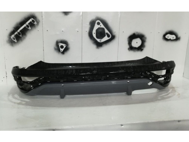 Volant Hyundai Tucson IV NX4 2018   