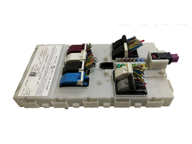 Блок предохранителей 938370201, 58GT11F03   BMW i3    